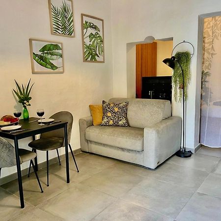 Cozy Flat. Swim Beach 2 Minutes Walk. The Old Valletta Mcri1-1 エクステリア 写真