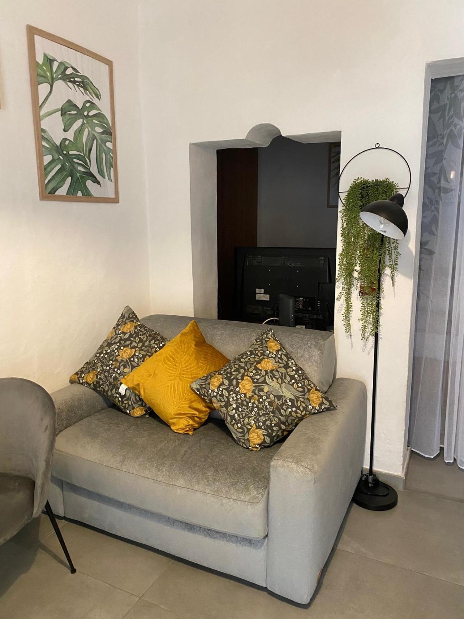 Cozy Flat. Swim Beach 2 Minutes Walk. The Old Valletta Mcri1-1 エクステリア 写真