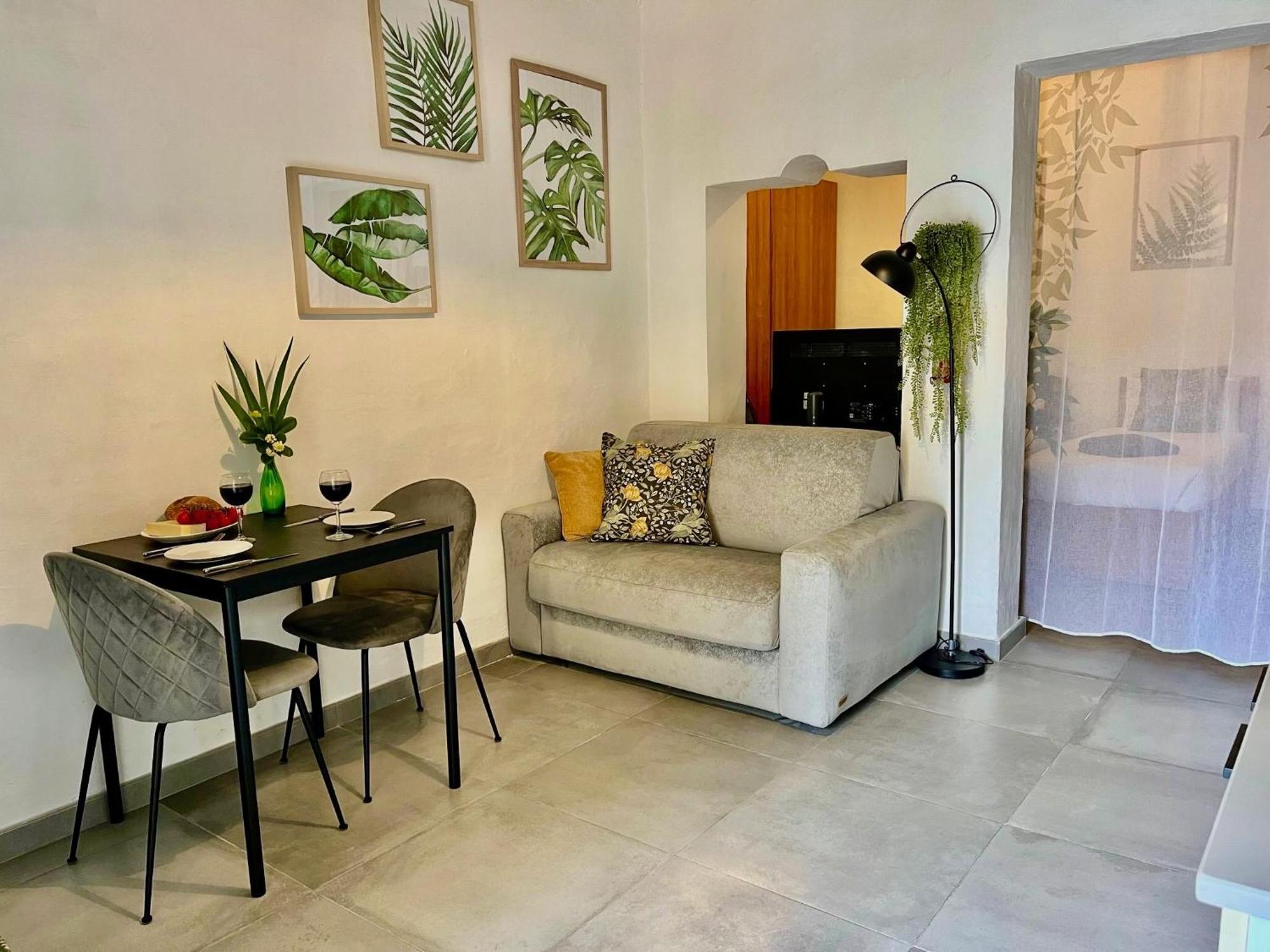 Cozy Flat. Swim Beach 2 Minutes Walk. The Old Valletta Mcri1-1 エクステリア 写真