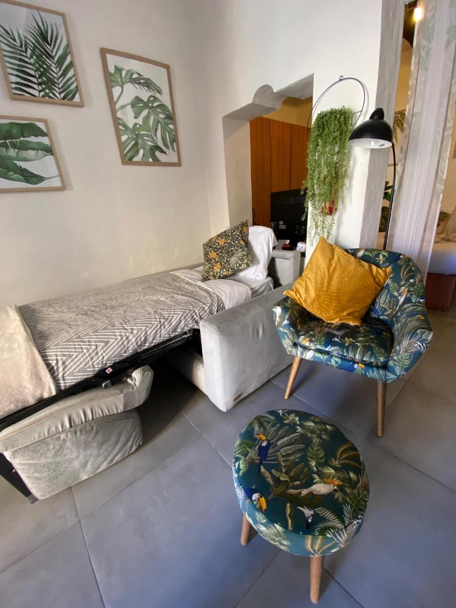 Cozy Flat. Swim Beach 2 Minutes Walk. The Old Valletta Mcri1-1 エクステリア 写真