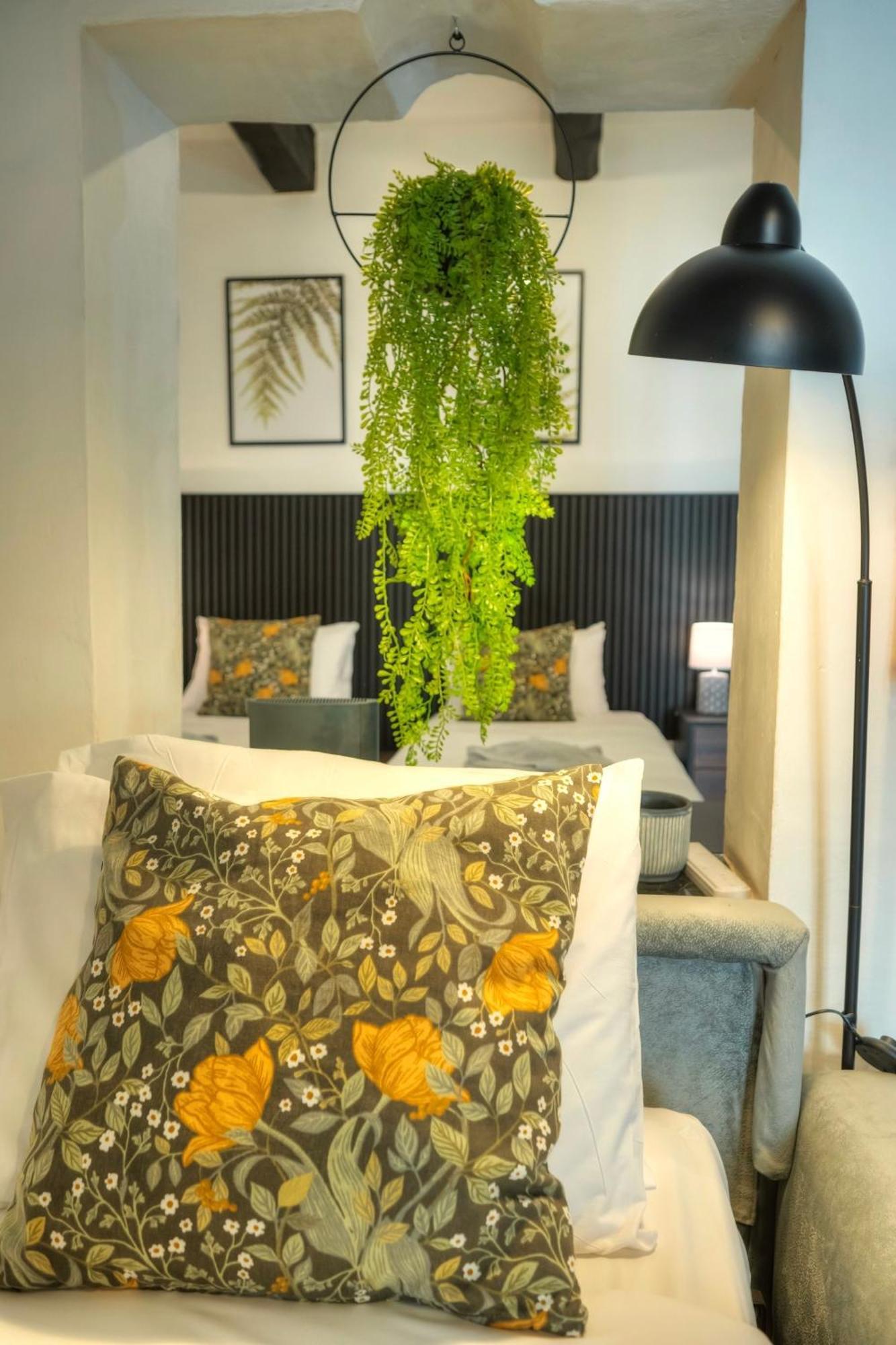 Cozy Flat. Swim Beach 2 Minutes Walk. The Old Valletta Mcri1-1 エクステリア 写真