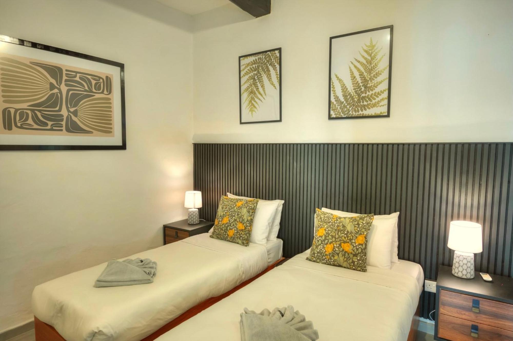 Cozy Flat. Swim Beach 2 Minutes Walk. The Old Valletta Mcri1-1 エクステリア 写真