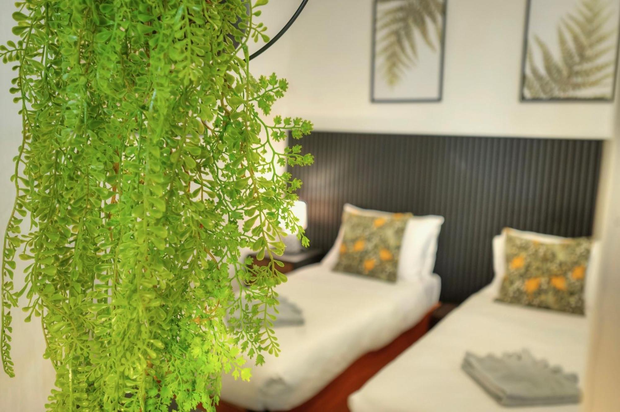 Cozy Flat. Swim Beach 2 Minutes Walk. The Old Valletta Mcri1-1 エクステリア 写真
