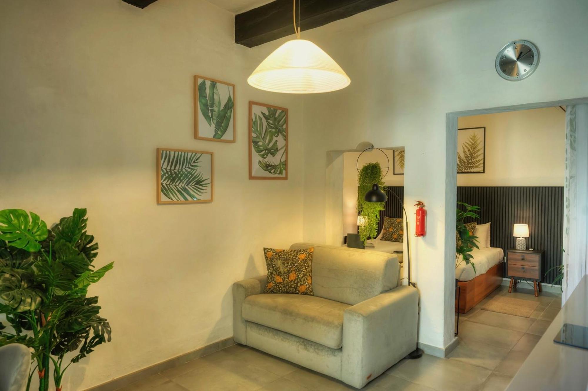 Cozy Flat. Swim Beach 2 Minutes Walk. The Old Valletta Mcri1-1 エクステリア 写真