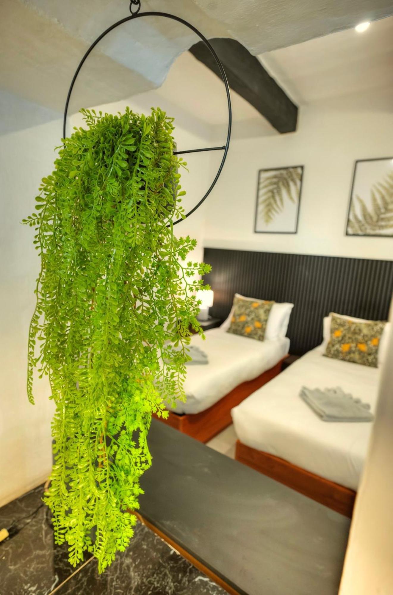 Cozy Flat. Swim Beach 2 Minutes Walk. The Old Valletta Mcri1-1 エクステリア 写真