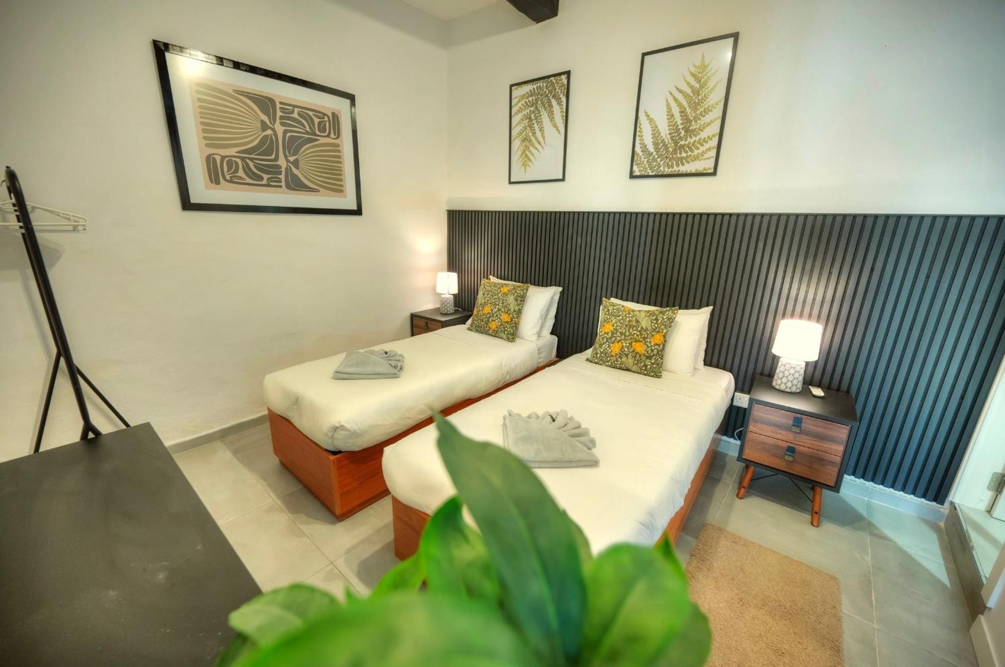 Cozy Flat. Swim Beach 2 Minutes Walk. The Old Valletta Mcri1-1 エクステリア 写真